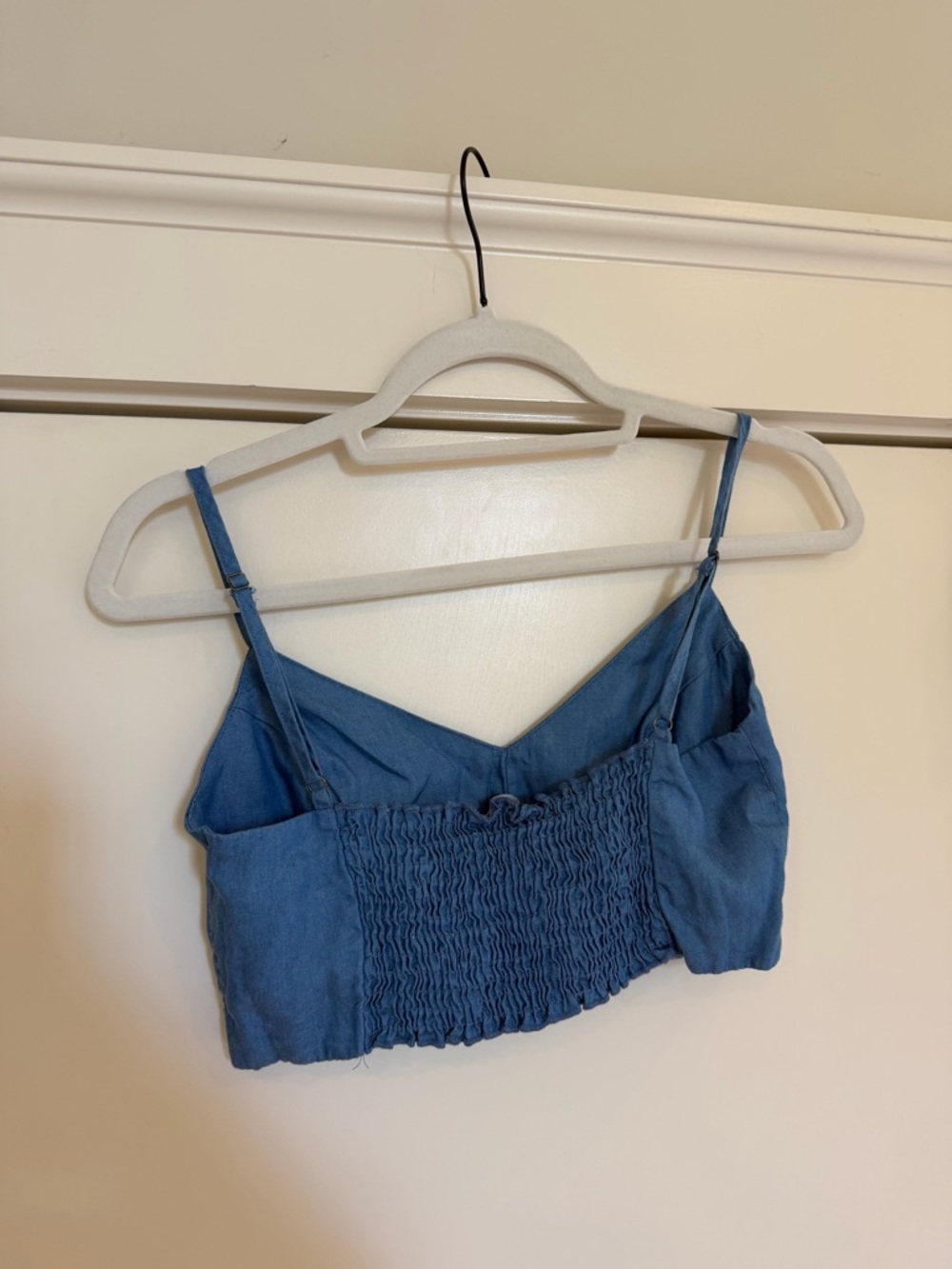 Lulu's Matching Tank/Skirt Set - Picture 6 of 6